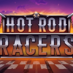 Hot Rod Racers
